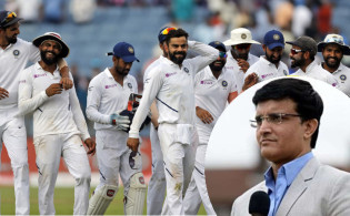 ব্রেকিং নিউজ : টেস্ট চ্যাম্পিয়নশীপ ফাইনাল নিয়ে নতুন সিদ্ধান্ত জানালো ভারত