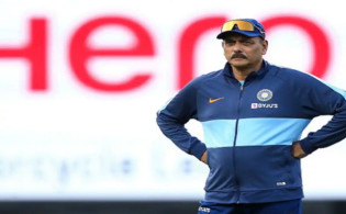 এটাই বিশ্বকাপের ‘বড় বাবা’ : রবি শাস্ত্রী