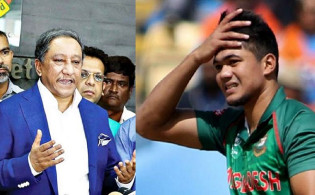 এইমাত্র পাওয়া : দলে ফিরতে না ফিরতেই সবকিছু শেষ হয়ে গেলো