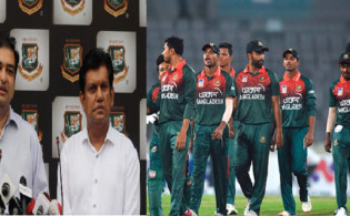 এইমাত্র পাওয়া : ২১ বছরের ঘরোয়া ক্রিকেট ইতিহাসের সবচেয়ে বড় ঘোষনা দিল বিসিবি