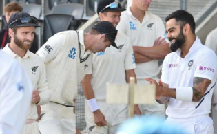 টেস্ট চ্যাম্পিয়নশিপের ফাইনাল নিয়ে ভেঙ্গে যাচ্ছে একের পর স্বপ্ন