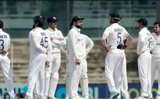 নতুন পথে এগিয়ে যাচ্ছে ভারত-নিউজিল্যান্ড টেস্ট ম্যাচ, চ্যাম্পিয়ন হবে যে দল