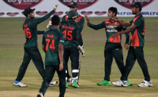 ব্রেকিং নিউজ : চূড়ান্ত হলো টাইগারদের জিম্বাবুয়ে সফর
