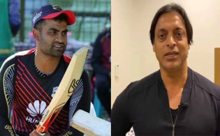 তামিমের সাবেক দলকে কিনে নিতে চান শোয়েব আখতার