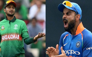 হঠাৎ করেই বাংলাদেশের সুযোগ কেড়ে নিতে মরিয়া ভারত