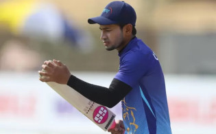 ১৩ ম্যাচে ২৬৭ রান করেও বাদ পড়ল মুশফিক,খেলতে পারবে না আর কোন ম্যাচ