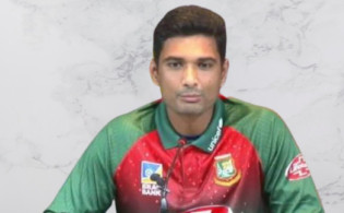 ব্রেকিং নিউজ : গত ৩ দিন চেষ্টার পরেও ব্যর্থ মাহমুদুল্লাহ রিয়াদ