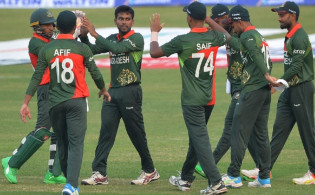 ব্রেকিং নিউজ : আগামী বিশ্বকাপ নিয়ে তামিমের ভবিষ্যবাণী