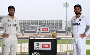 বিশ্ব টেস্ট চ্যাম্পিয়নশিপের ফাইনাল ড্র হলে কোন দল চ্যাম্পিয়ন হবে দেখেনিন