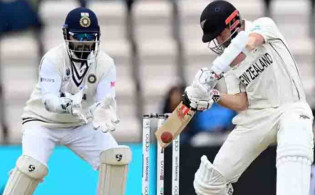 টেস্ট চ্যাম্পিয়নশিপের ফাইনালে চ্যাম্পিয়ন হতে একটি কাজ করতে হবে নিউজিল্যান্ডকে
