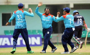 অলক কাপালির দুর্দান্ত বোলিংয়ে নাটকীয় জয় পেল প্রাইম ব্যাংক
