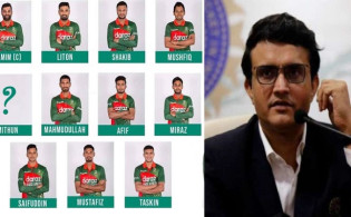 নতুন সিদ্ধান্তে আইপিএলের ২য় অংশে সুযোগ পাচ্ছে যে বাংলাদেশি ক্রিকেটাররা