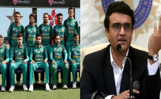 আইপিএলে খেলতে পারবে যে ১ জন পাকিস্তানি ক্রিকেটার