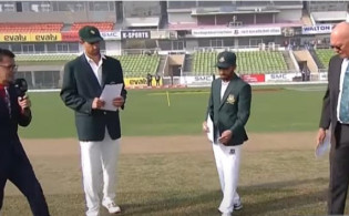 সকাল ১০ টায় নয় জিম্বাবুয়ের বিপক্ষে ১ম টেস্টে যখন মাঠে নামবে বাংলাদেশ