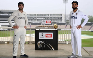 টেস্ট চ্যাম্পিয়নশিপ ফাইনালে পেনাল্টি শুট-আউট