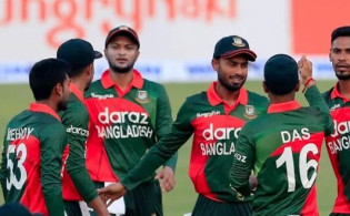 জিম্বাবুয়ে সফরের জন্য ৩ ফরম্যাটের দল ঘোষণা করল বিসিবি