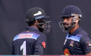 ডিপিএলের জুটি ভেঙ্গে দিল ৪ বছরের বিশ্বরেকর্ড