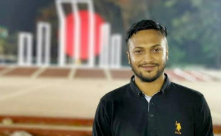 জিম্বাবুয়ে সফরের সাকিব কোন ফরম্যাটে খেলতে চায় জানালো নির্বাচকরা