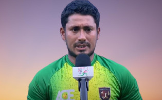 ১ ম্যাচ খেলেই কত টাকা পেলো আশরাফুল দেখেনিন