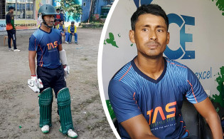 আজ ম্যাচ শেষে নিজের খেলা দিয়ে কি প্রশ্ন বিসিবিকে ছুড়ে দিলেন আশরাফুল