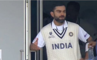 ভারতীয় পত্রিকার মতে ভারতের হারের ৫টি কারণ
