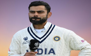 ফাইনাল হেরেও লজ্জিত নন বিরাট কোহলি, বললেন বড় কথা
