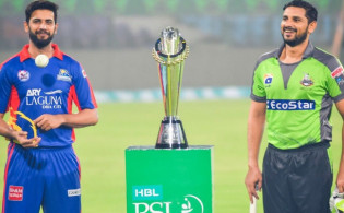 চরম উত্তেজনায় শেষ হলো পিএসএলের ফাইনাল ম্যাচ,জেনেনিন চ্যাম্পিয়ন যে দল