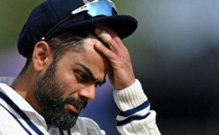 কোহলির বিপক্ষে নতুন দাবি জানিয়েছে ভক্তরা