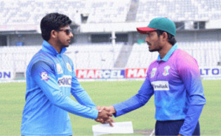 ব্রেকিং নিউজ : পাল্টে গেলো ডিপিএলের 'অলিখিত ফাইনালের' সূচি
