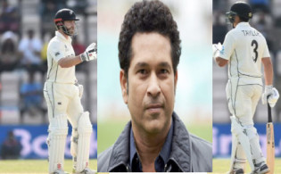 টেস্ট চ্যাম্পিয়নশিপ জয়ী নিউজিল্যান্ডের যোগ্যতা নিয়ে যা বললেন : শচিন টেন্ডুলকার