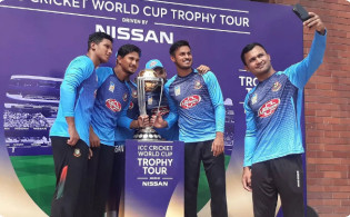৯০ বলের নতুন টুর্নামেন্টের নাম ঘোষণা, বাংলাদেশের কি খেলতে পারবে