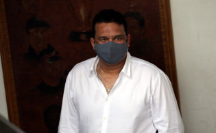 হঠাৎ করেই মাহমুদুল্লাহকে নিয়ে নতুন সিদ্ধান্তের কারন জানালেন আকরাম