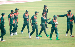 দারুন সুখবর : একসাথে দুইটি সুখবর পেলো টাইগাররা