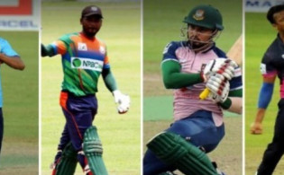 ডিপিএলে রাব্বি-সোহানদের পারফরম্যান্স দেখে যা বললেন পাপন