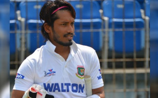 সৌম্য ইস্যুর সমাধান, এবাব বিসিবিকে নিয়ে মিডিয়ার সামনে যা বললেন বিজয়