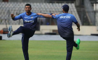 এইমাত্র পাওয়া : হঠাৎ করেই মাহমুদউল্লাহকে নিয়ে নতুন সিদ্ধান্ত জানালো বিসিবি
