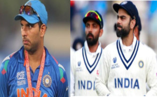 এখন পর্যন্ত আইসিসির ফাইনালে যতবার পরাজিত হয়েছে ভারত