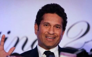 ভারতীয় বোলারদের ছেড়ে নিউজিল্যান্ডের বোলারকে নিয়ে যা বললেন : শচিন টেন্ডুলকার