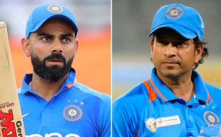 বিশ্বসেরা একাদশে রাহুলের জায়গা হলেও যে কারনে বাদ পড়লো শচিন-কোহলি