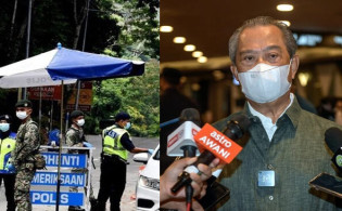 মালয়েশিয়া প্রবাসীরা সাবধান : নতুন সিদ্ধান্ত নিয়েছে মালয়েশিয়া সরাকার