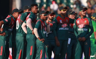 বাংলাদেশের আসন্ন সকল সিরিজের পূর্ণাঙ্গ সময়সূচী