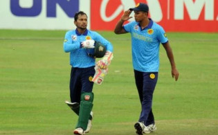 মুশফিককে দেওয়া কথা রাখলেন সাইফউদ্দিন