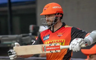 উইলিয়ামসনদের আইপিএল খেলা নিয়ে চুড়ান্ত সিদ্ধান্ত জানালো নিউজিল্যান্ড ক্রিকেট বোর্ড