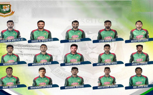 কাল জিম্বাবুয়ে পৌছাবে তামিমরা, দেখেনিন শেষ মুহূর্তের চূড়ান্ত স্কোয়াড