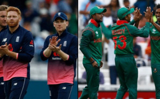 সিরিজ খেলতে বাংলাদেশ আসবে ইংল্যান্ড,প্রকাশ করা হলো সিরিজের সূচী
