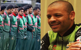 তামিমদের পরিবর্তন নিয়ে মুখ খুললেন নতুন কোচ প্রিন্স