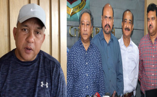 ক্রিকেটারদের সাথে তো তার দেখাই হয়না,বেরিয়ে আসছে হাড়ির খবর