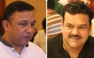 আকরাম খানকে সরাসরি দোষারোপ করে সুজনের বক্তব্যে তোলপাড়