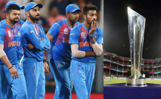 ব্রেকিং নিউজ : ভারতে বিশ্বকাপ নিয়ে চুড়ান্ত সিদ্ধান্ত জানালো আইসিসি