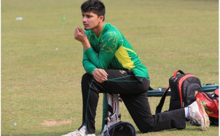 জাতীয় দলে নিয়মিত হতে সোহানের পরিকল্পনা